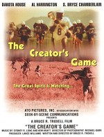 The Creator's Game (1999) afişi
