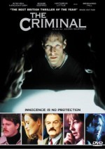 The Criminal (1999) afişi