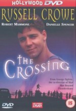 The Crossing (1990) afişi