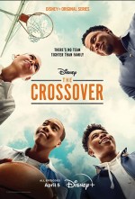 The Crossover (2023) afişi