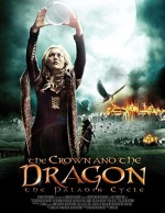 The Crown and the Dragon (2013) afişi