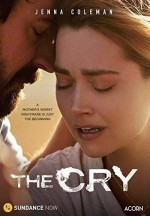 The Cry (2018) afişi