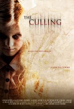 The Culling (2015) afişi