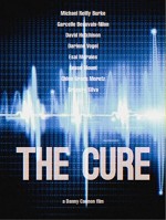 The Cure (2007) afişi