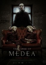 The Curse of Medea (2023) afişi