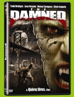 The Damned (2006) afişi