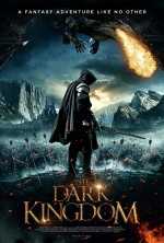Dark Kingdom (2018) afişi