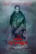 The Dark Stranger (2015) afişi