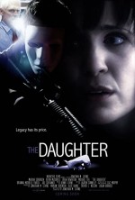 The Daughter (2013) afişi