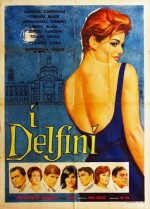 The Dauphins (1960) afişi
