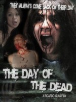 The Day Of The Dead (2007) afişi