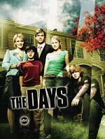 The Days (2004) afişi