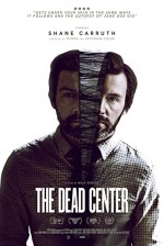 The Dead Center (2018) afişi