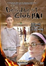 The Deadbeat Club (2004) afişi