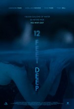 The Deep End (2017) afişi