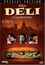 The Deli (1997) afişi