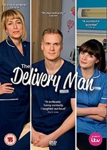The Delivery Man (2015) afişi