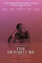 The Departure (2017) afişi