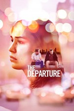 The Departure (2020) afişi