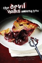 The Devil Walks Among You (2011) afişi