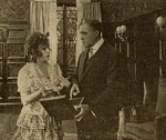The Devil's Bait (1917) afişi
