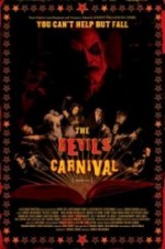 The Devils Carnival (2012) afişi The Devils Carnival (2012) afişi