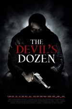 The Devil's Dozen (2013) afişi