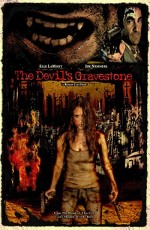 The Devil's Gravestone (2010) afişi