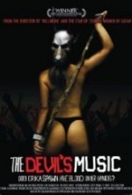 The Devils Music (2008) afişi