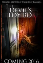 The Devil's Toy Box  afişi