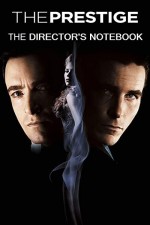 The Director's Notebook (2007) afişi