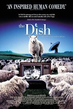 The Dish (2000) afişi