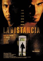 The Distance (2006) afişi