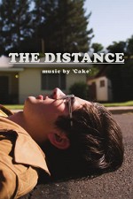 The Distance (2017) afişi