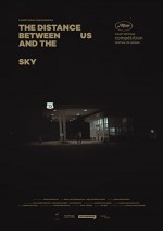 The Distance Between Us and the Sky (2019) afişi