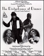 The Disturbance At Dinner (1998) afişi