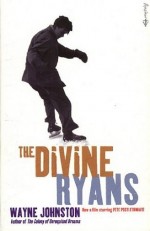 The Divine Ryans (1999) afişi