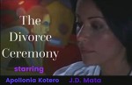 The Divorce Ceremony (2006) afişi