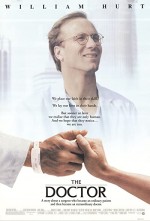 The Doctor (1991) afişi