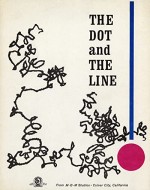 The Dot And The Line: A Romance In Lower Mathematics (1965) afişi
