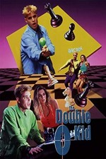The Double 0 Kid (1992) afişi