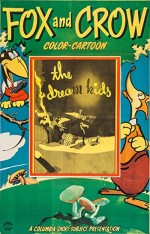 The Dream Kids (1944) afişi