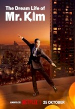 The Dream Life of Mr. Kim (2025) afişi The Dream Life of Mr. Kim (2025) afişi