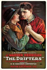 The Drifters (1919) afişi