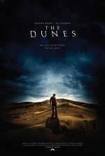 The Dunes (2019) afişi