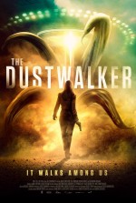 The Dust Walker (2019) afişi