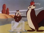 The Eager Beaver (1946) afişi
