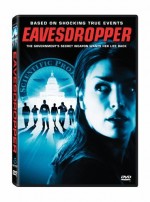 The Eavesdropper (2004) afişi
