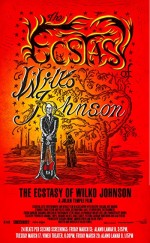 The Ecstasy of Wilko Johnson (2015) afişi
