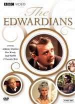 The Edwardians (1972) afişi